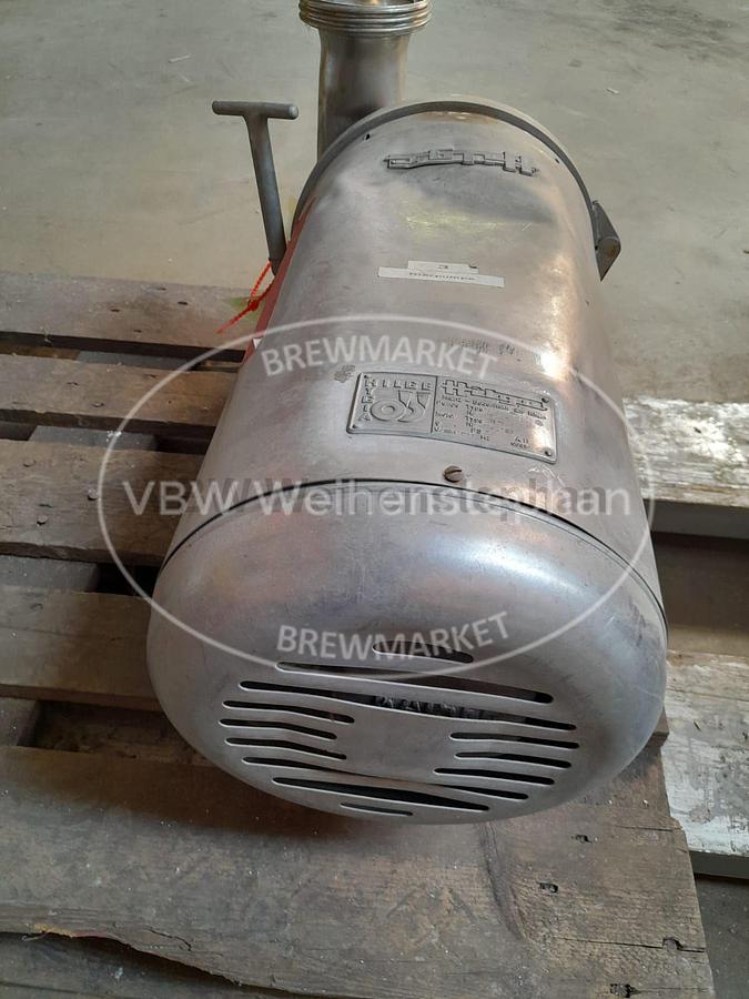Used Centrifugal pump