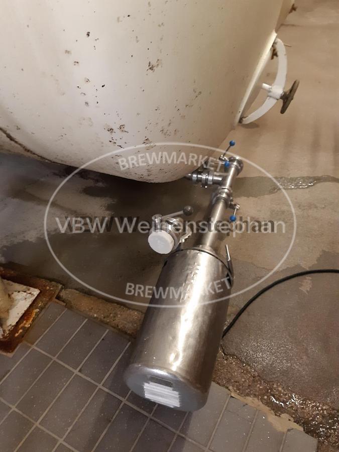 Used pump