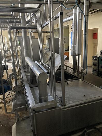 Gebraucht Keg-Anlage