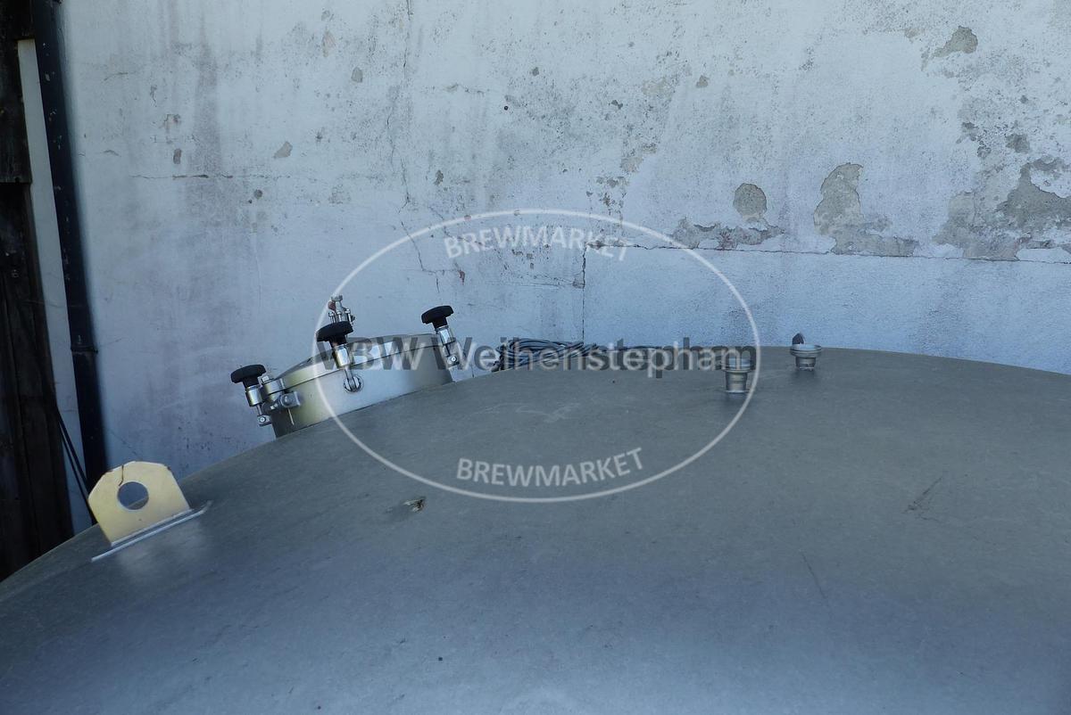 Used Storage tank