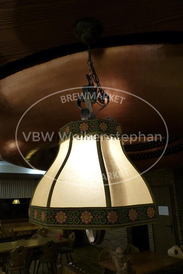 Used Ceiling lamp