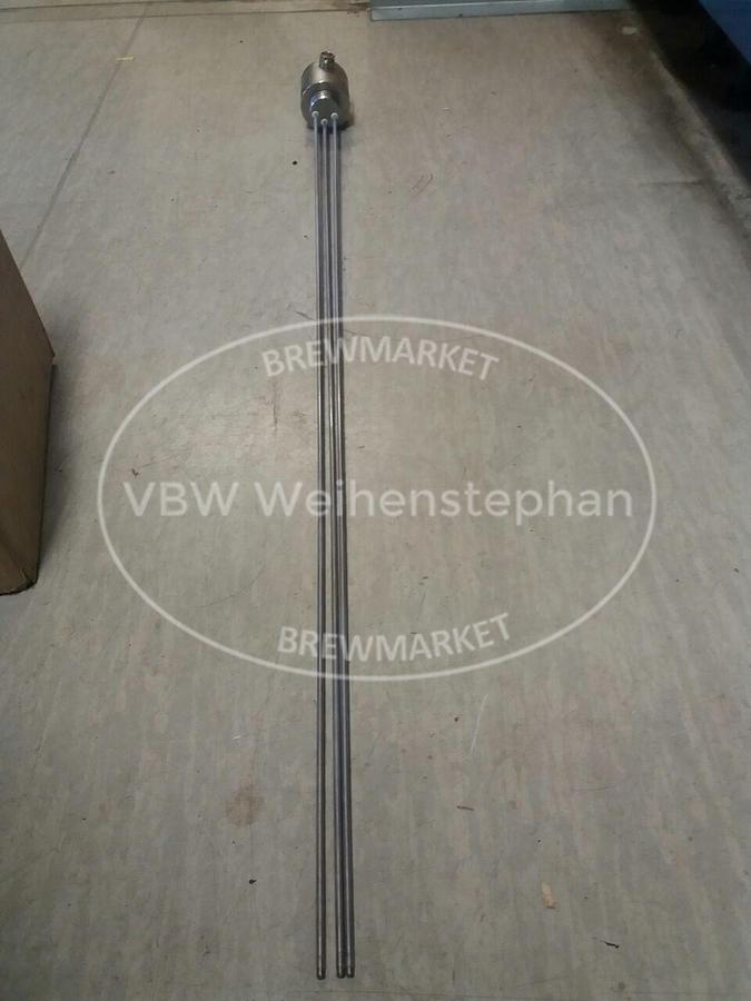 Used level control / leakage monitoring