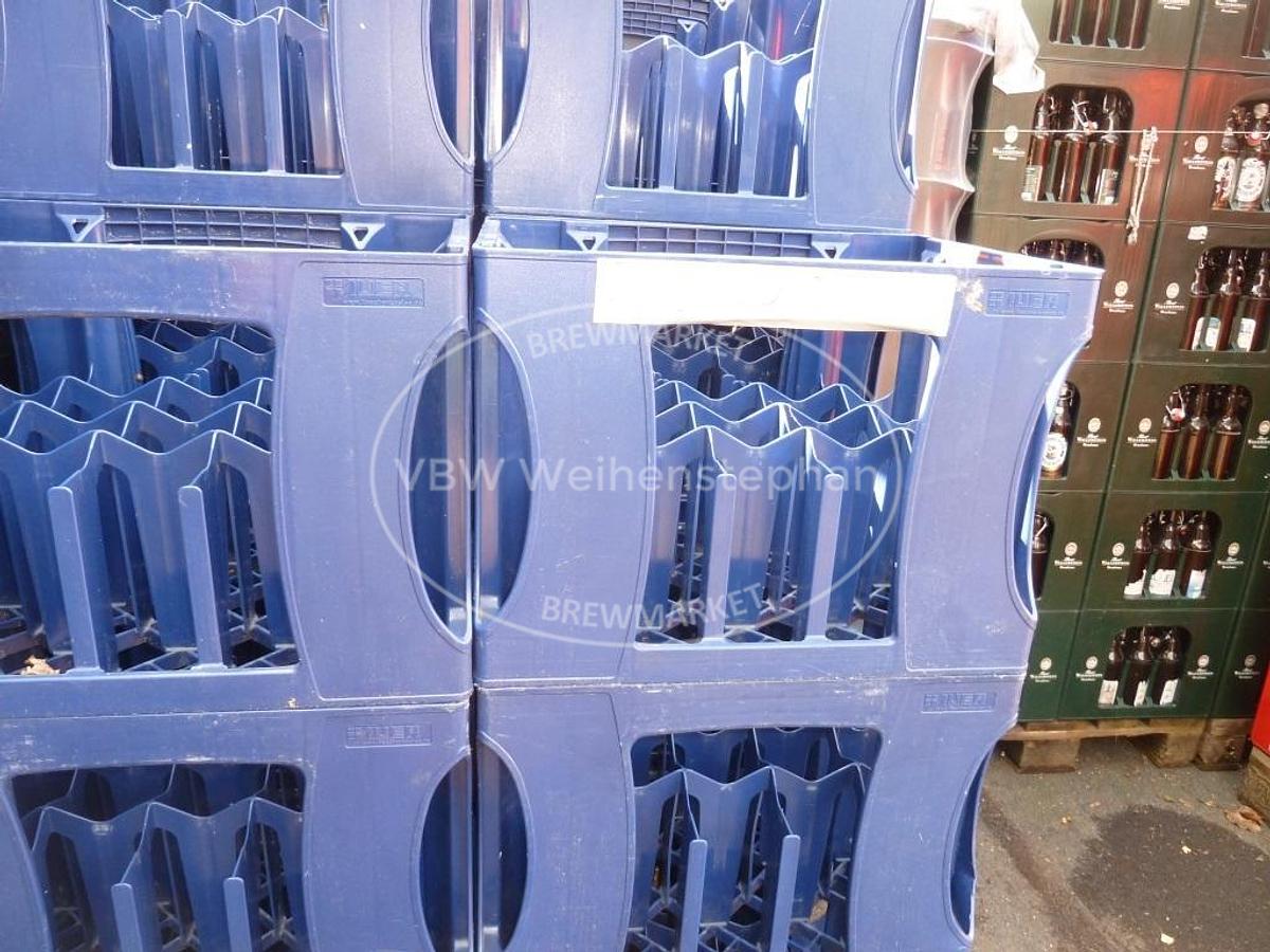 Used used crates