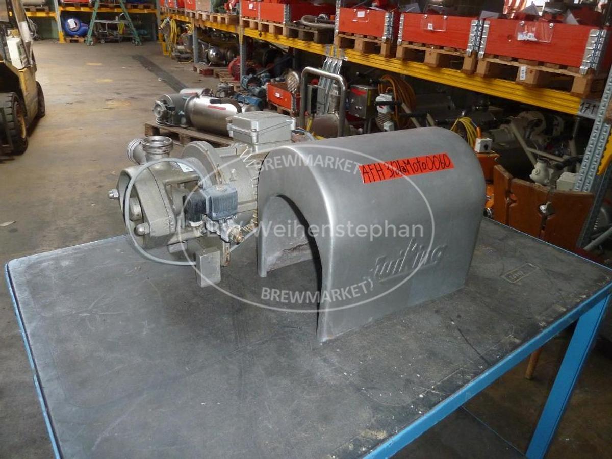 Used Centrifugal pump / radial pump