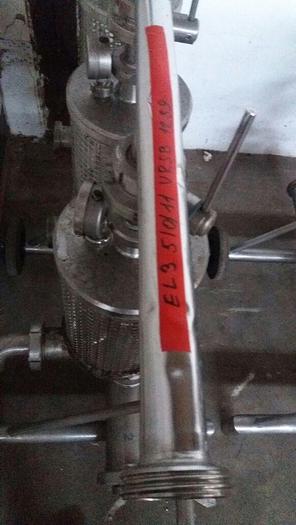 Gebraucht Verschneidbock