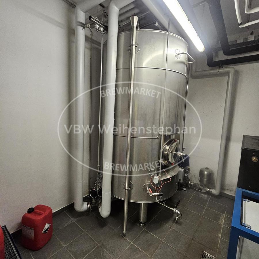 Gebraucht Gasthausbrauerei