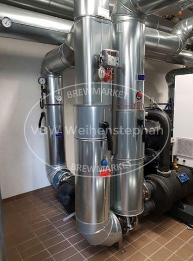 Used Heat pump