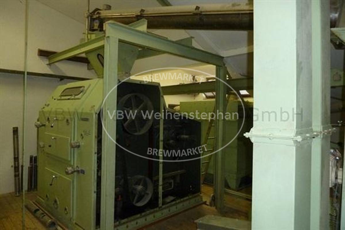 Used Grist mill