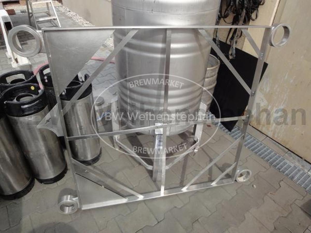 Gebraucht Kieselgurfilter