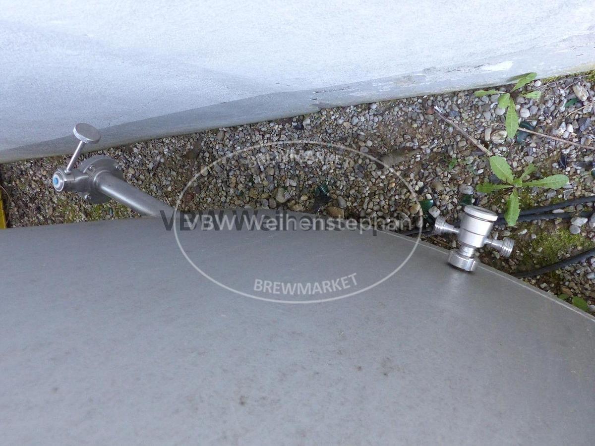 Used Storage tank