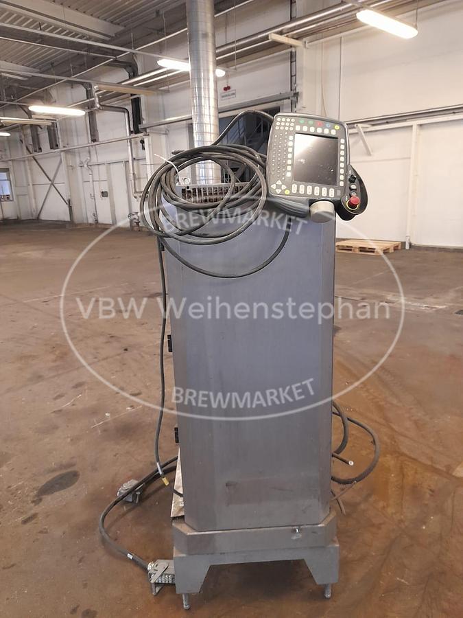 Gebraucht Bediengerät