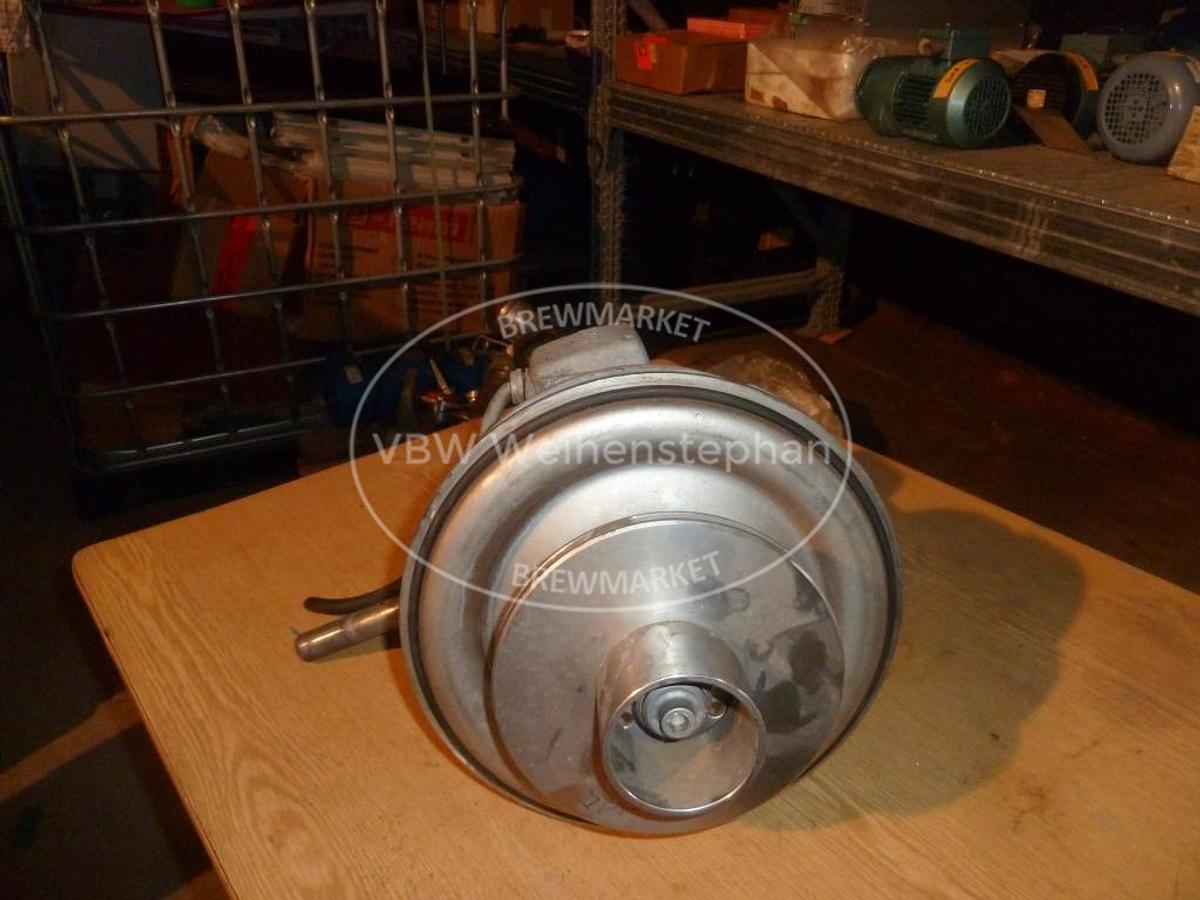 Used engine