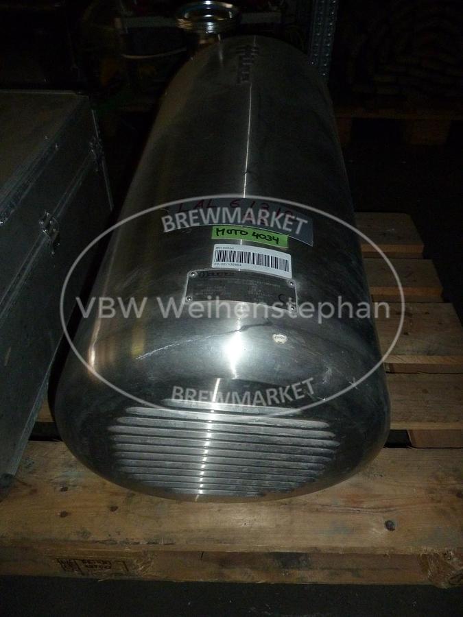 Used Centrifugal pump