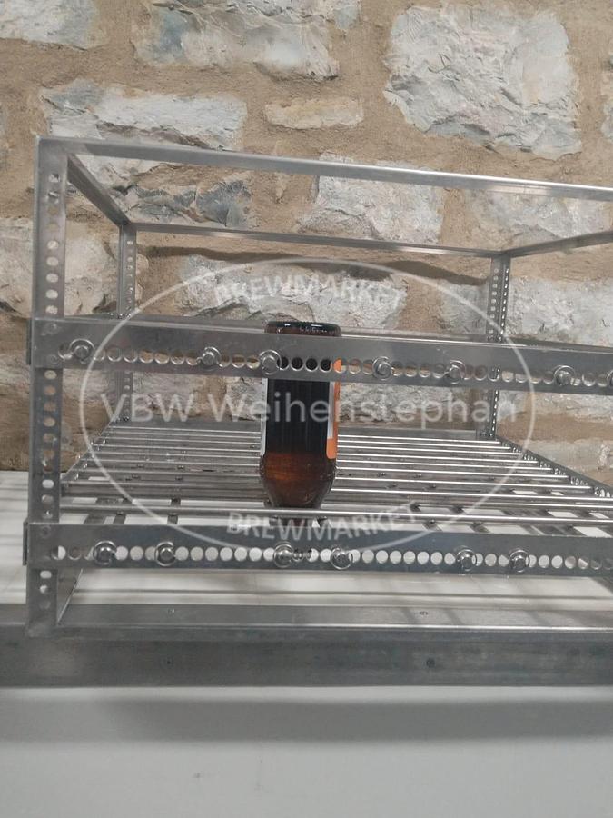 Gebraucht Kleinbrauerei / Mikrobrauerei