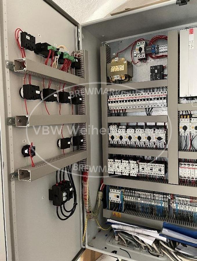 Gebraucht Kälteanlage