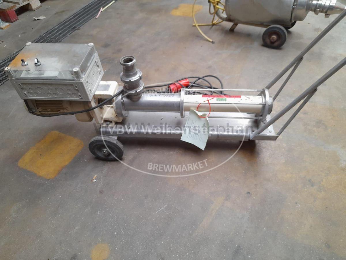 Used Pump