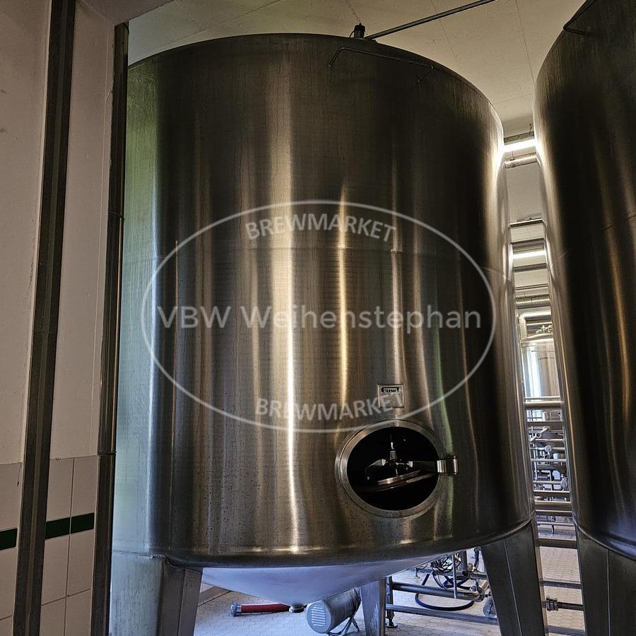 Used Tank [2 pcs.]