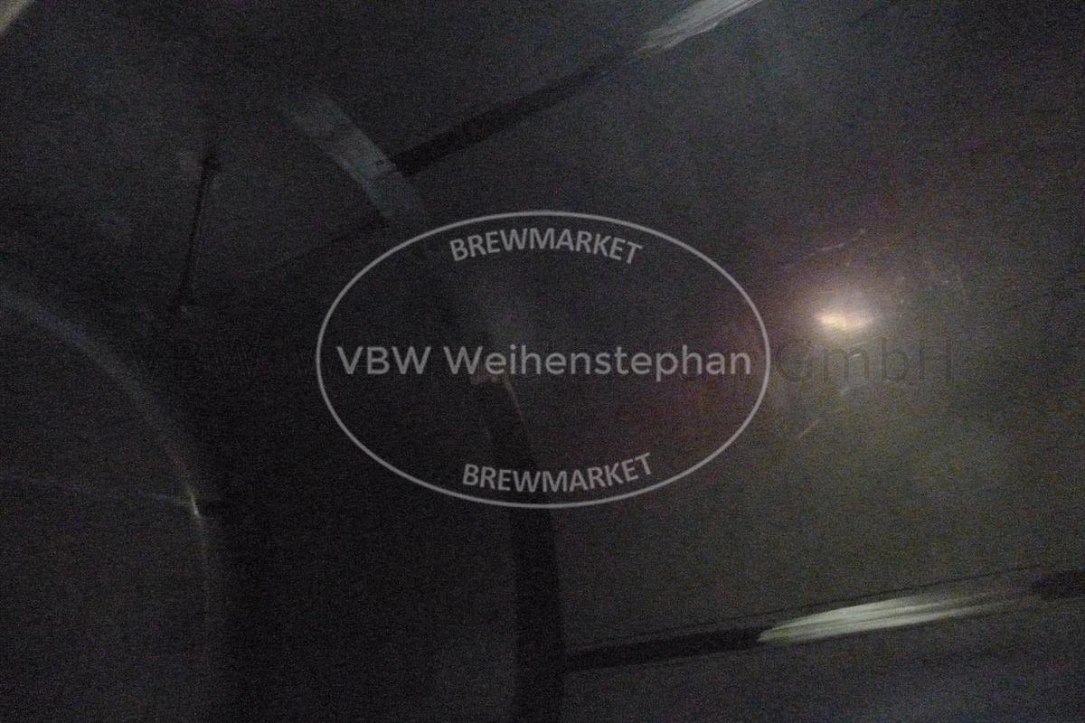 Used Pressure tank
