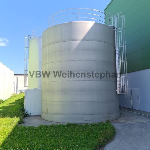 Gebraucht Abwasserbehandlungsanlage