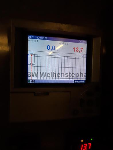 Gebraucht Kammerpasteur