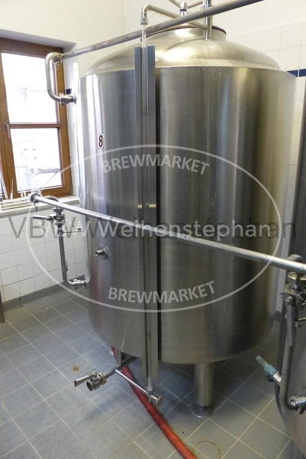 Used Pub brewery