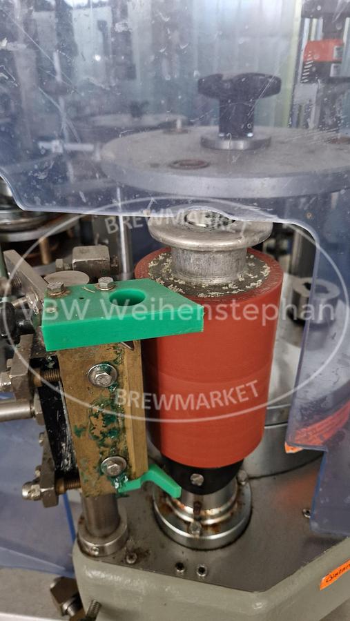 Used Labeller