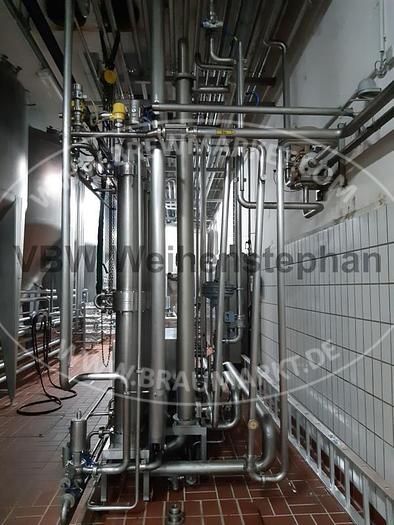 Gebraucht Crossflow Module