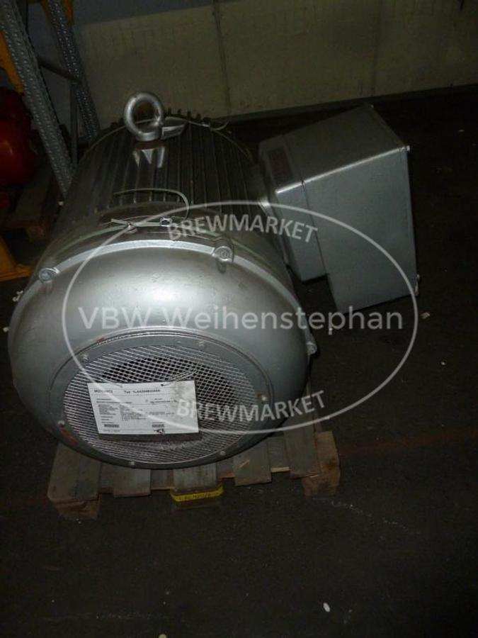 Used Siemens Aktiengesellschaft