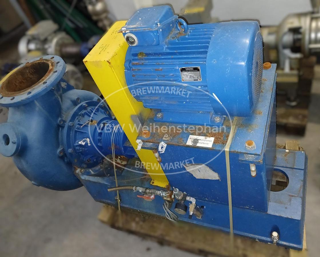 Used Pump