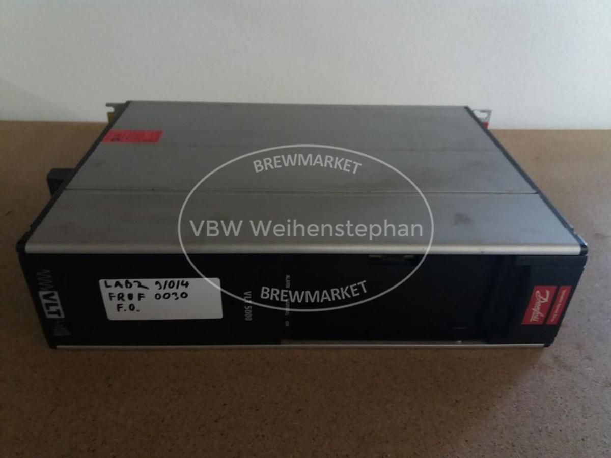 Used frequency converter