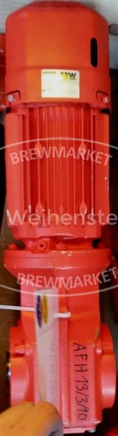 Gebraucht Getriebemotor