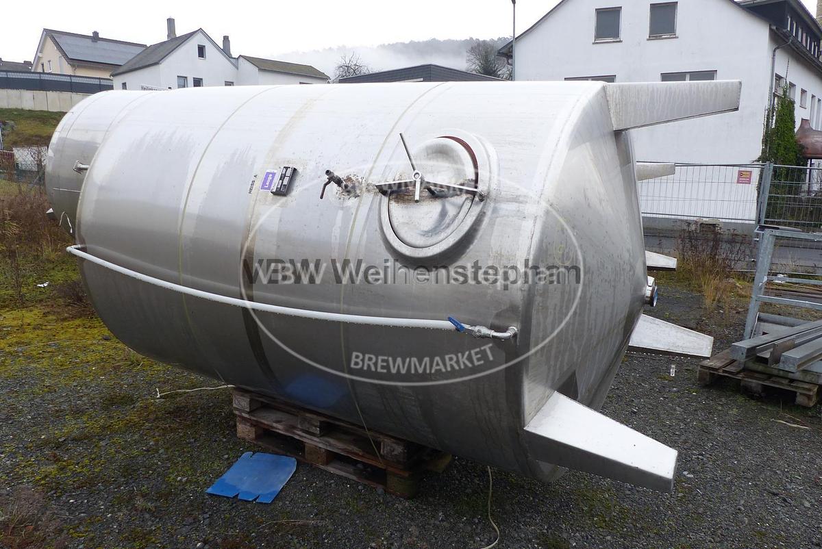 Used Tank
