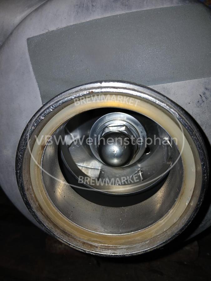 Used Centrifugal pump