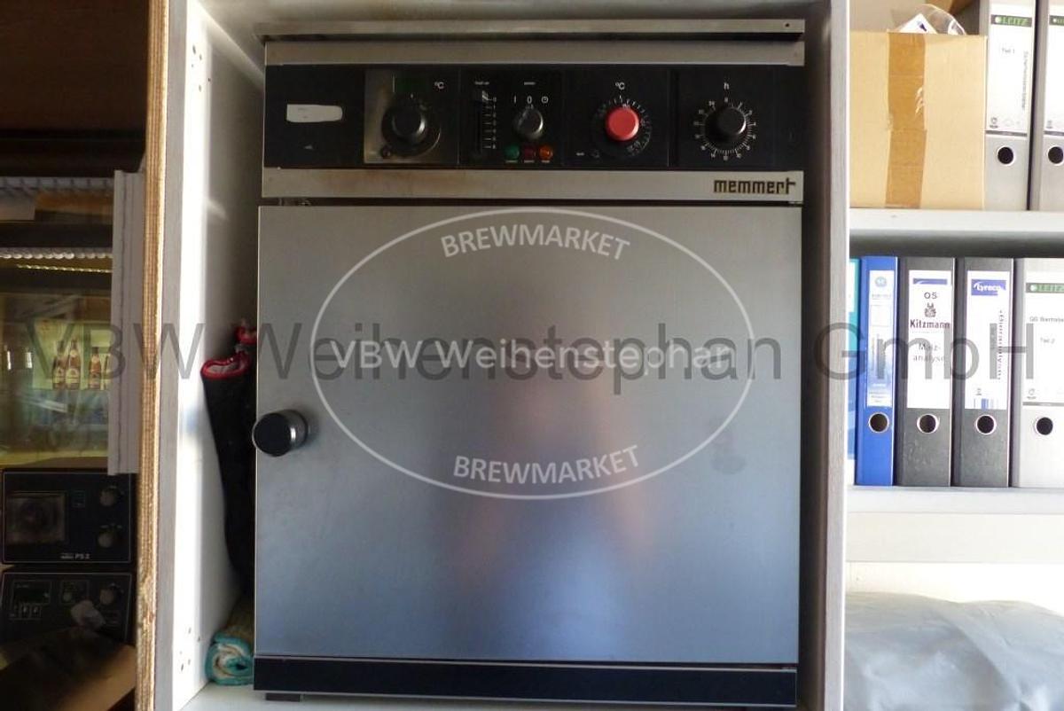 Used incubator
