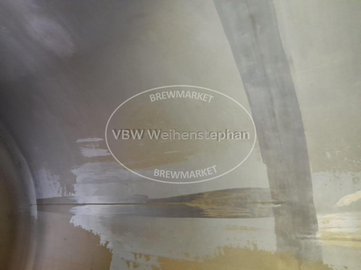 Gebraucht Bierdrive Transporttank