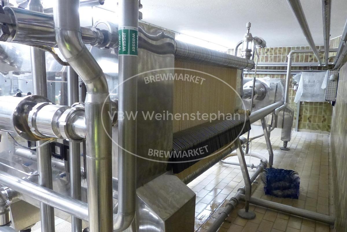 Gebraucht Schichtenfilter