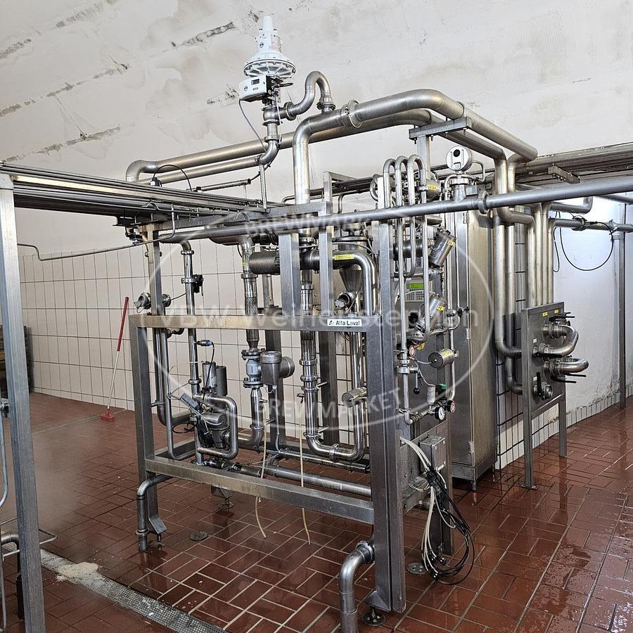 Used Separator