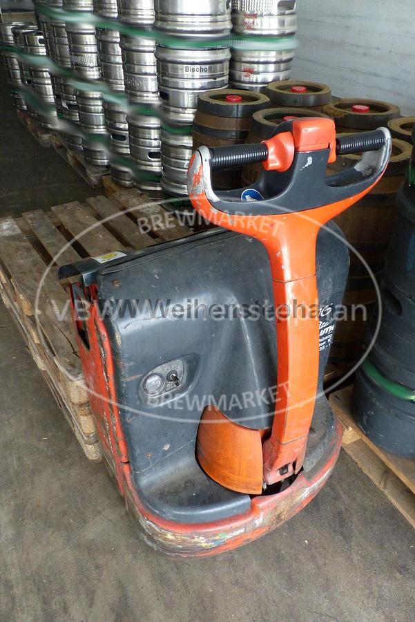 Used Pallet jack