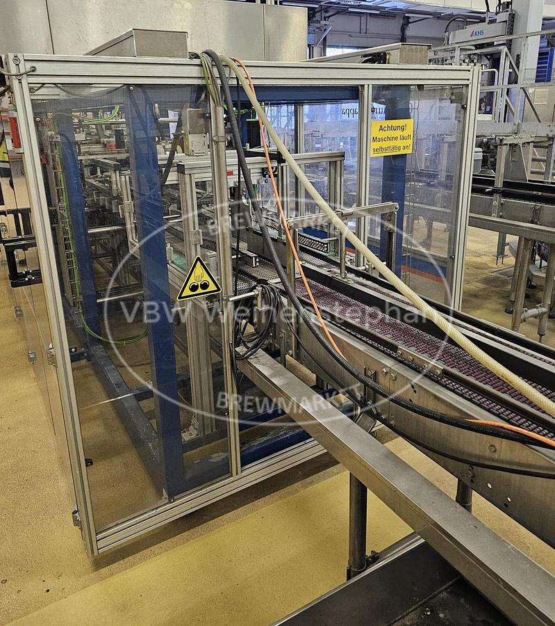 Used Packaging machine