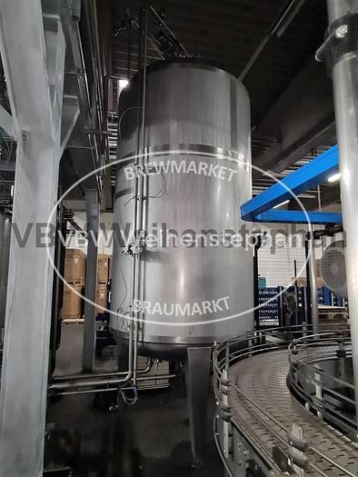 Gebraucht PET Einweg Abfülllinie