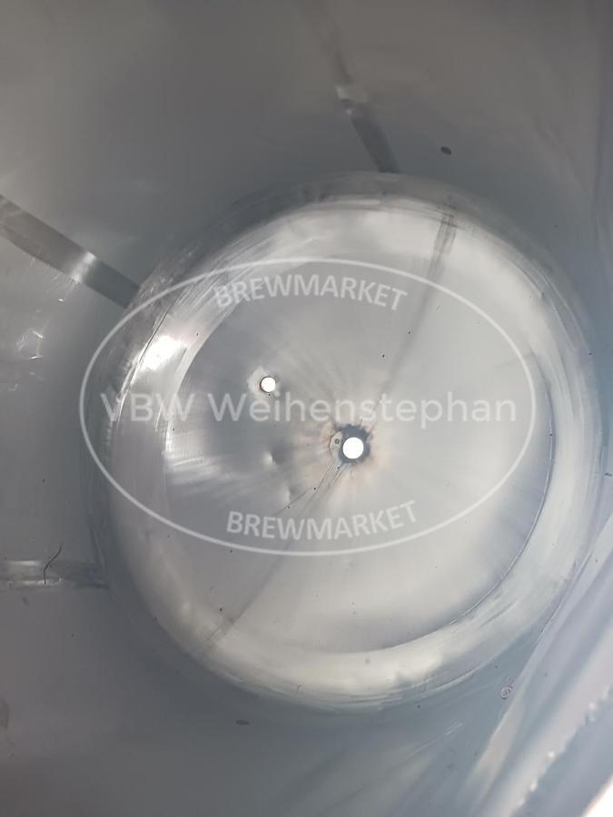 Used Tank