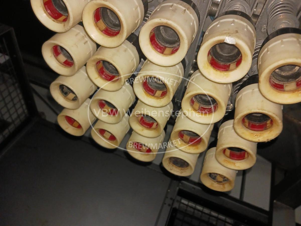 Gebraucht Kasteneinpacker