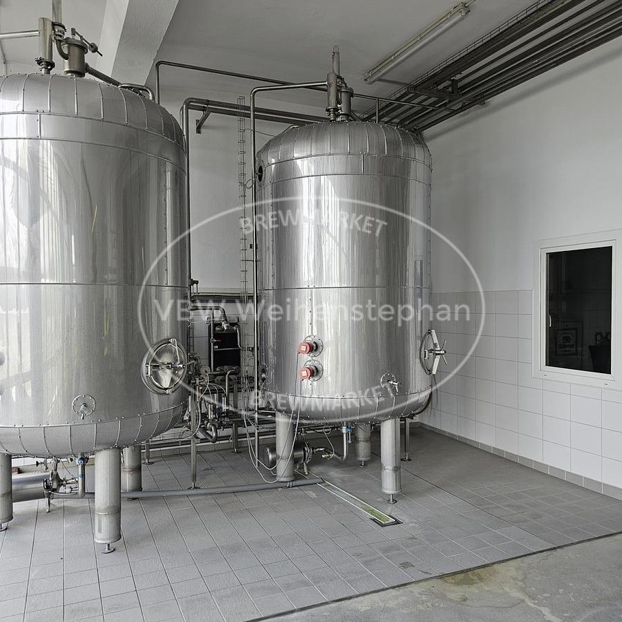 Used Biological lactic acid plant