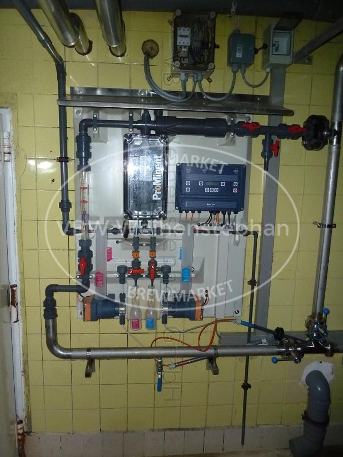 Used Chlorine dioxide generator