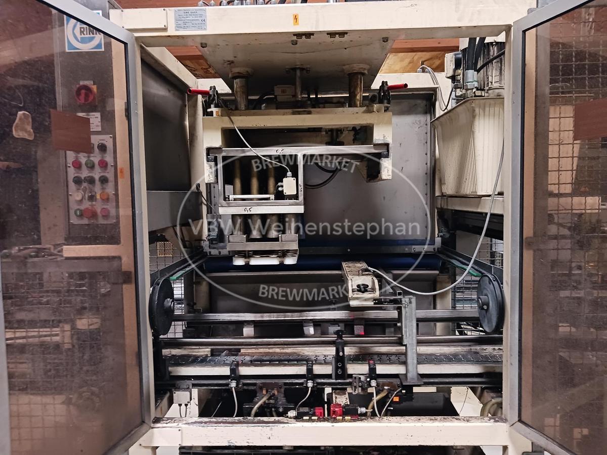 Used Corker/unscrewer