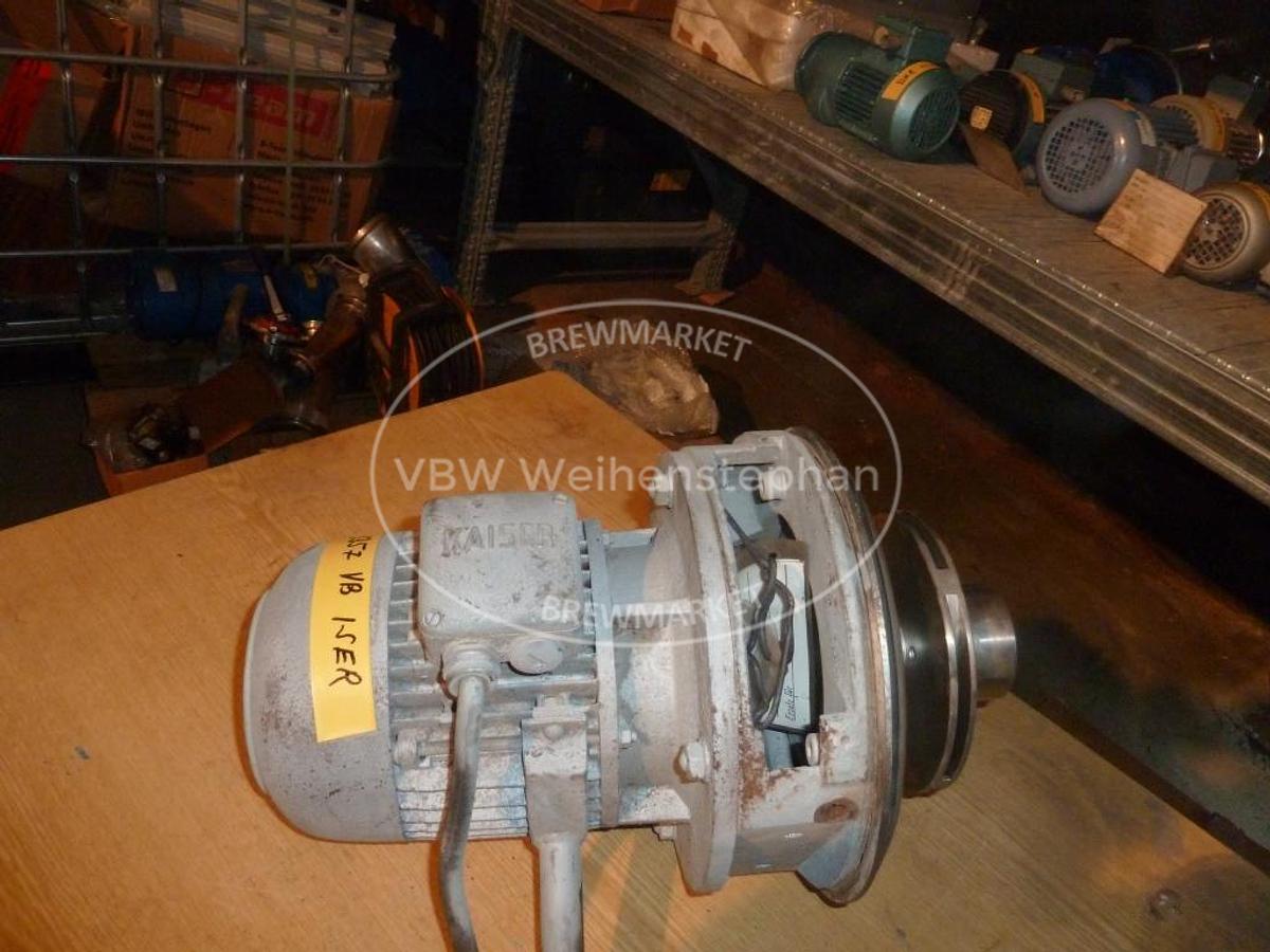 Used engine