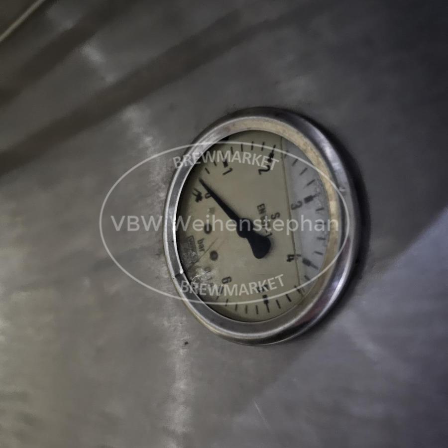 Used Homogeniser