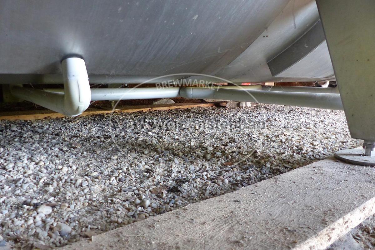 Used Storage tank