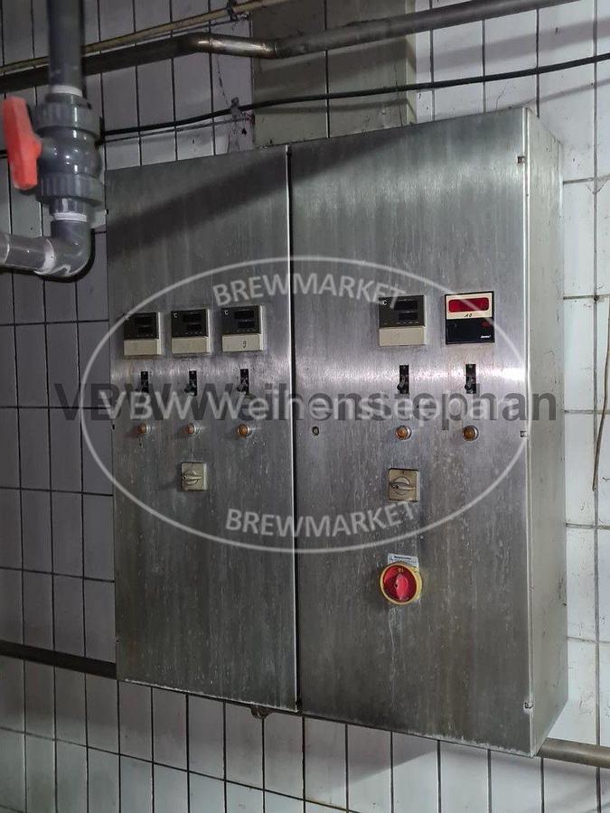 Used Plate filter