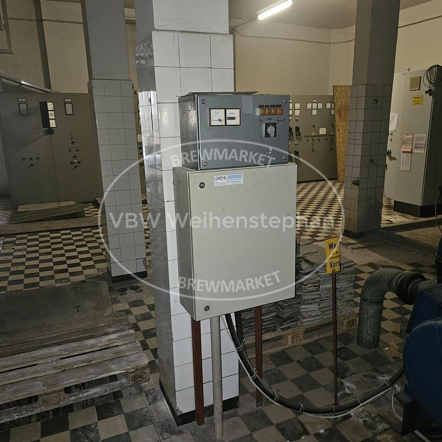 Used Air compressor